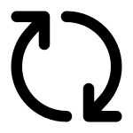 Refresh Cw Alt 1 SVG Icon